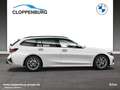 BMW 320 i Touring Sport Line DAB WLAN RFK Komfortzg. White - thumbnail 8