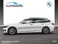 BMW 320 i Touring Sport Line DAB WLAN RFK Komfortzg. White - thumbnail 5