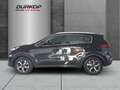 Kia Sportage Vision 4WD/Sitz+Lenkradheizung/Navi/Fernlichtassis Černá - thumbnail 2