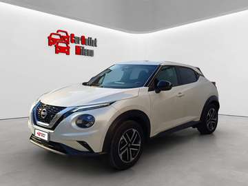 *Promo Full Kasko* N-Connecta 1.0 Dig-T DCT 114CV - Garanzia Ufficiale - Pronta Consegna!