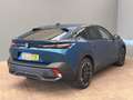 Peugeot 408 1.2 130PK GT EAT8 Leder/Alcantara | Stoelverwarmin Bleu - thumbnail 2