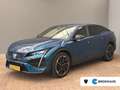 Peugeot 408 1.2 130PK GT EAT8 Leder/Alcantara | Stoelverwarmin Bleu - thumbnail 1