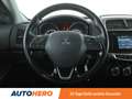 Mitsubishi ASX 1.6 Diamant Edition 2WD*TEMPO*SHZ*ALU* Black - thumbnail 19