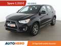 Mitsubishi ASX 1.6 Diamant Edition 2WD*TEMPO*SHZ*ALU* Black - thumbnail 1
