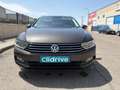 Volkswagen Passat Variant 2.0TDI Advance BMT Negro - thumbnail 4