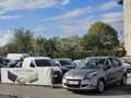 Renault Scenic Scénic III Privilège 1,5 dCi AUTOMATIK 1Hand Braun - thumbnail 8