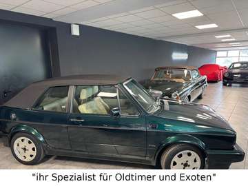 1 Classic Line Cabrio im Topzustand