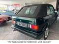 Volkswagen Golf 1 Classic Line Cabrio im Topzustand Grün - thumbnail 5