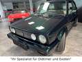Volkswagen Golf 1 Classic Line Cabrio im Topzustand Grün - thumbnail 3