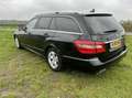 Mercedes-Benz E 200 Estate CDI Avantgarde AUTOMAAT LEER NAVI Black - thumbnail 3