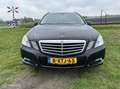 Mercedes-Benz E 200 Estate CDI Avantgarde AUTOMAAT LEER NAVI Black - thumbnail 9
