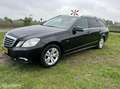 Mercedes-Benz E 200 Estate CDI Avantgarde AUTOMAAT LEER NAVI Black - thumbnail 13