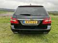 Mercedes-Benz E 200 Estate CDI Avantgarde AUTOMAAT LEER NAVI Black - thumbnail 21