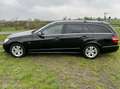 Mercedes-Benz E 200 Estate CDI Avantgarde AUTOMAAT LEER NAVI Black - thumbnail 7
