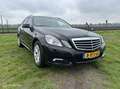Mercedes-Benz E 200 Estate CDI Avantgarde AUTOMAAT LEER NAVI Black - thumbnail 14