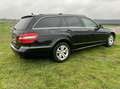 Mercedes-Benz E 200 Estate CDI Avantgarde AUTOMAAT LEER NAVI Black - thumbnail 16