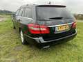 Mercedes-Benz E 200 Estate CDI Avantgarde AUTOMAAT LEER NAVI Black - thumbnail 15