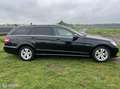 Mercedes-Benz E 200 Estate CDI Avantgarde AUTOMAAT LEER NAVI Black - thumbnail 8