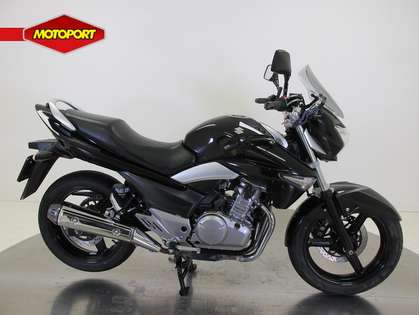 Suzuki Inazuma 250 GW250
