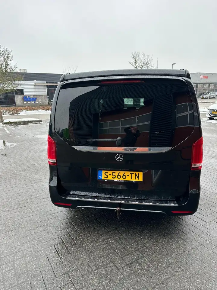 Mercedes-Benz Viano