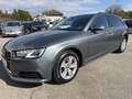 Audi A4 Avant 2,0 TDI S-tronic Grau - thumbnail 2