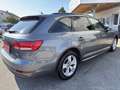 Audi A4 Avant 2,0 TDI S-tronic Grau - thumbnail 4