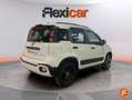 Fiat Panda City Life Hybrid 1.0 Gse 51kw (70CV) Weiß - thumbnail 5