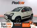 Fiat Panda City Life Hybrid 1.0 Gse 51kw (70CV) Weiß - thumbnail 1