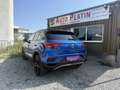 Volkswagen T-Roc 2,0 TDI SCR Design DSG Blau - thumbnail 4
