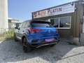 Volkswagen T-Roc 2,0 TDI SCR Design DSG Blau - thumbnail 3