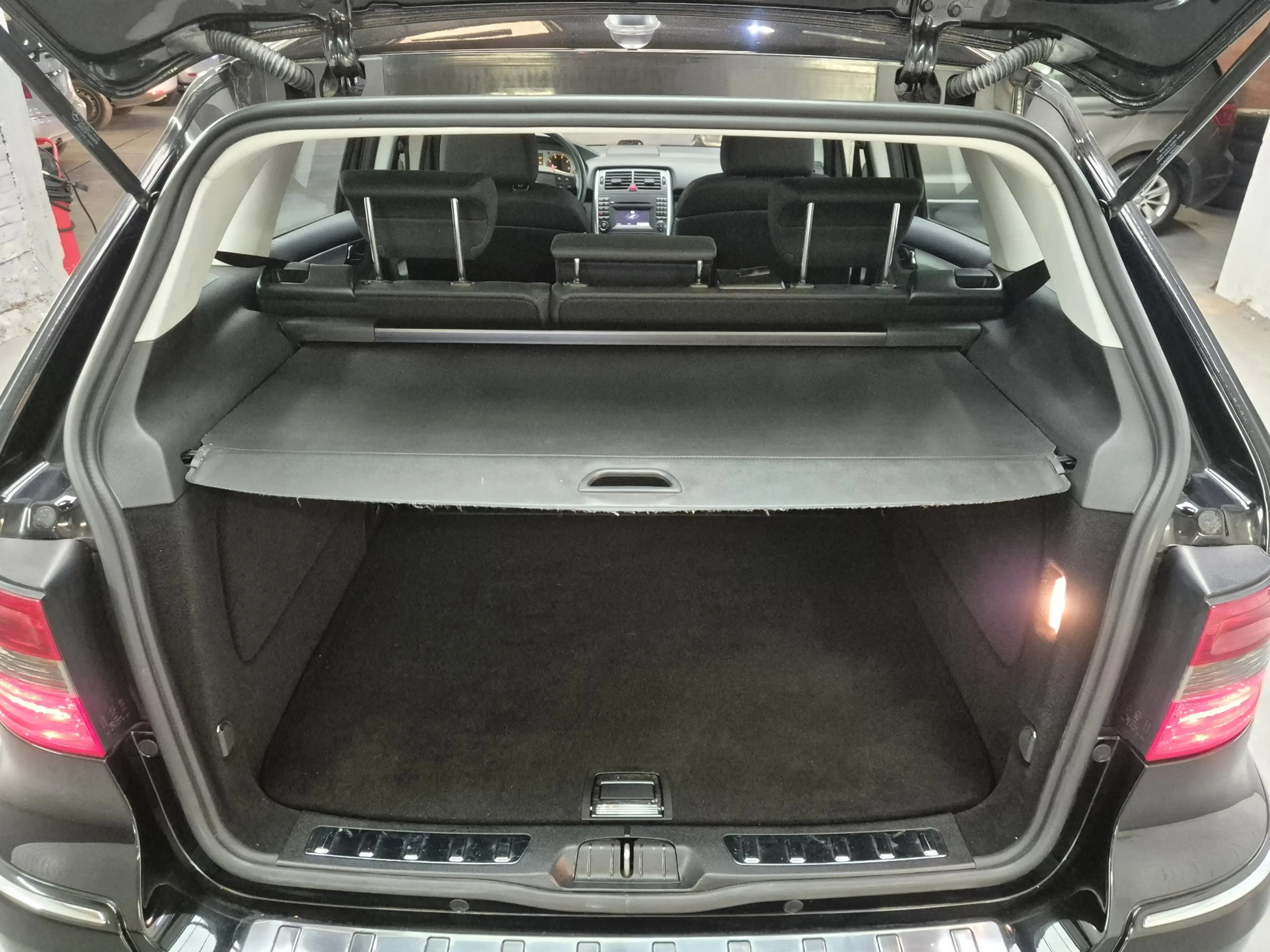 Mercedes-Benz B 180 Automatique - 53.000km !- Garantie — photo 15