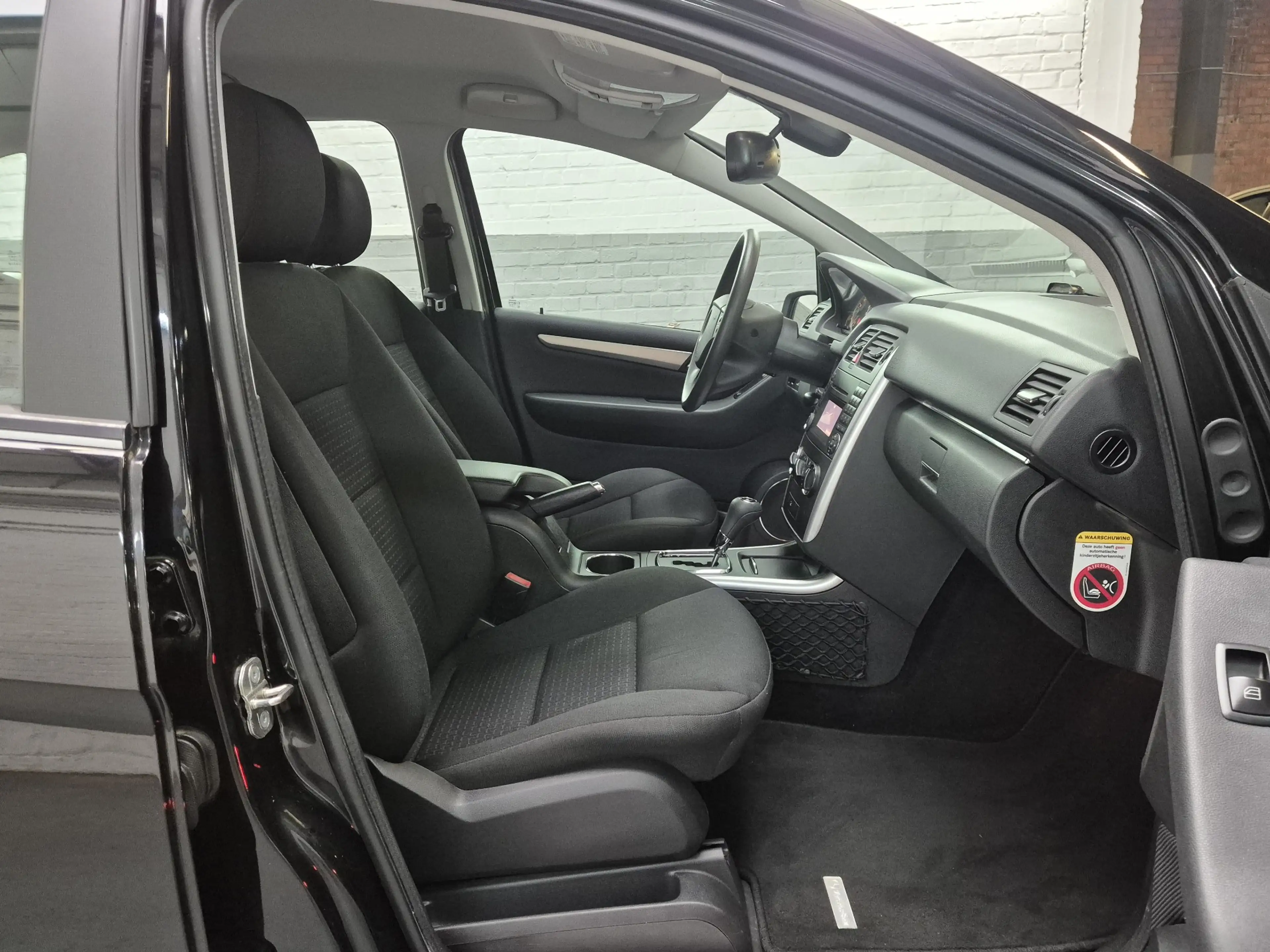 Mercedes-Benz B 180 Automatique - 53.000km !- Garantie — photo 12