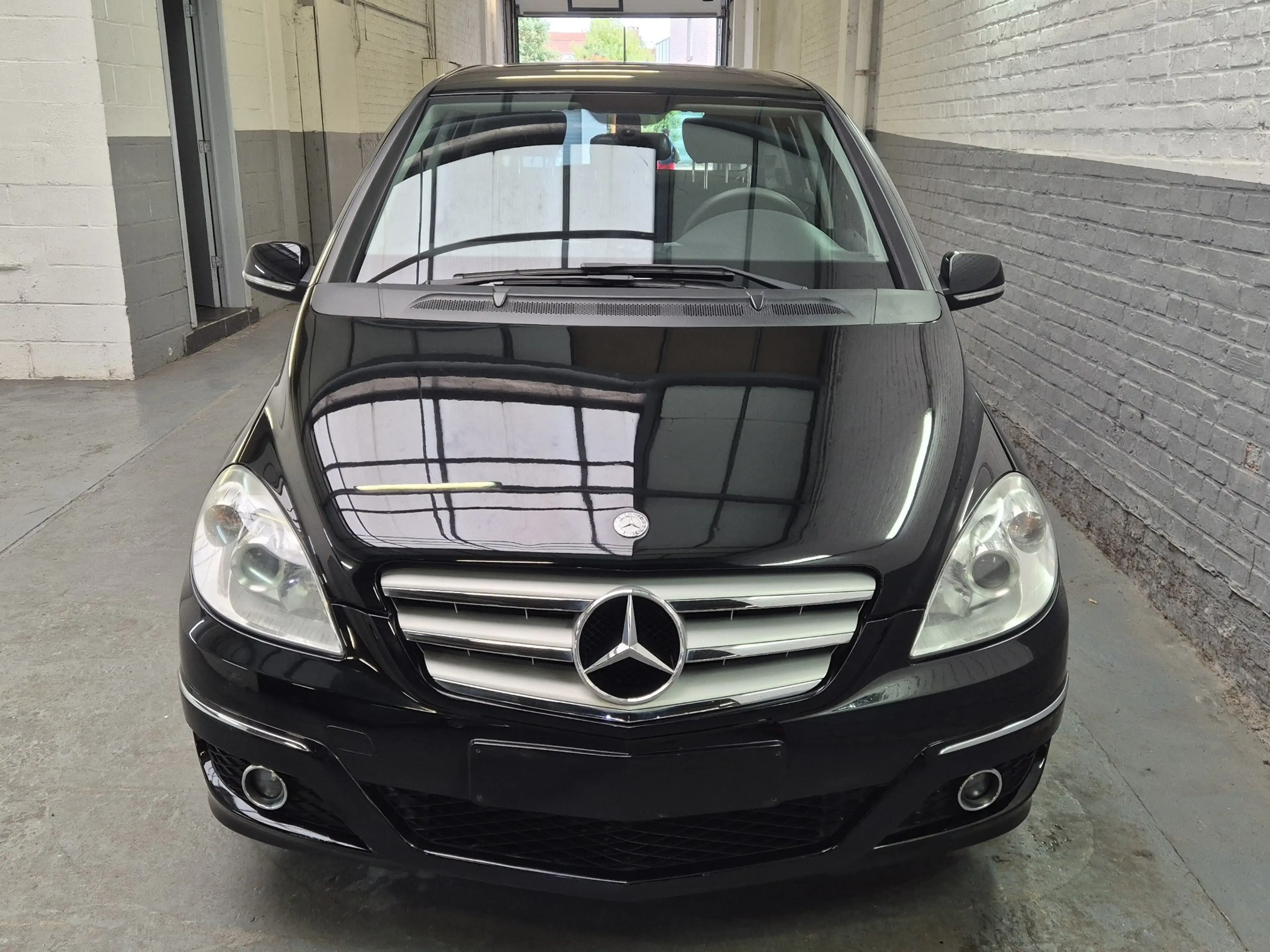 Mercedes-Benz B 180 Automatique - 53.000km !- Garantie — photo 6