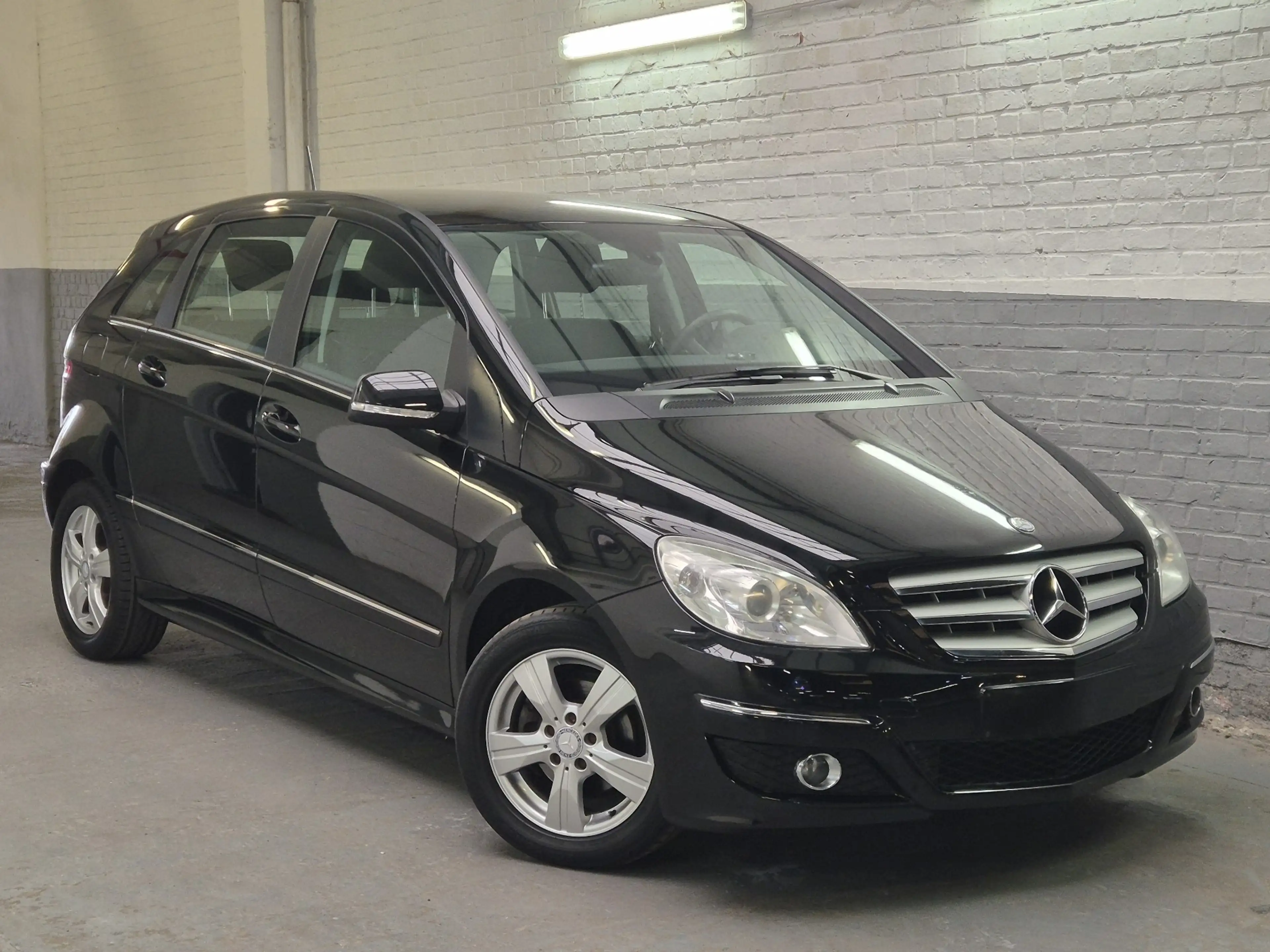 Mercedes-Benz B 180 Automatique - 53.000km !- Garantie