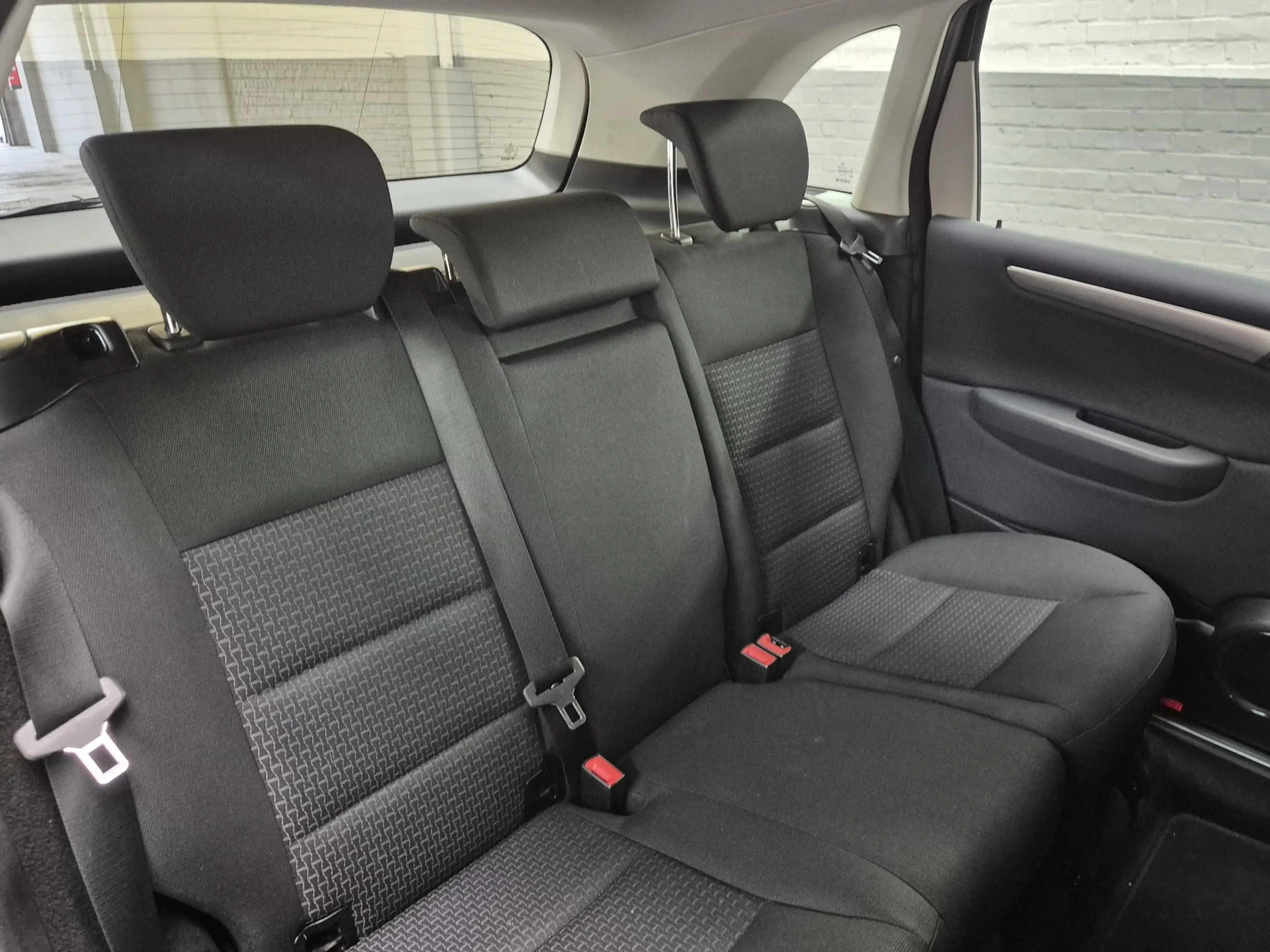 Mercedes-Benz B 180 Automatique - 53.000km !- Garantie — photo 14