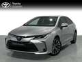 Toyota Corolla 140H Style Silber - thumbnail 1