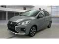 Mitsubishi Space Star Top 1.2 CVT LED Kamera App-Navi Sitzh. Grau - thumbnail 1