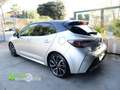 Toyota Corolla 2.0 Hybrid Lounge Grigio - thumbnail 14
