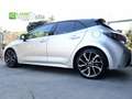 Toyota Corolla 2.0 Hybrid Lounge Grigio - thumbnail 13