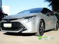 Toyota Corolla 2.0 Hybrid Lounge Grigio - thumbnail 9