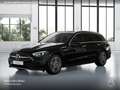 Mercedes-Benz C 300 e T AMG+PANO+360+AHK+BURMESTER+TOTW+KEYLESS Schwarz - thumbnail 14