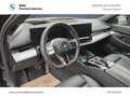 BMW 530 530e 299ch M Sport xDrive Noir - thumbnail 4