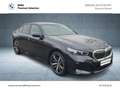 BMW 530 530e 299ch M Sport xDrive Noir - thumbnail 13