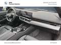 BMW 530 530e 299ch M Sport xDrive Noir - thumbnail 10