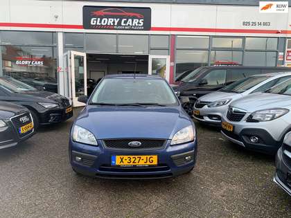 Ford Focus 1.6-16V Champion AIRCO-ELEKT.RAMEN-5 DEURS
