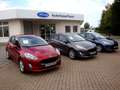 Ford Fiesta TREND - AHK*8-fach bereift*Winterpaket*Garantie Bleu - thumbnail 23