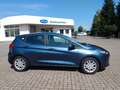 Ford Fiesta TREND - AHK*8-fach bereift*Winterpaket*Garantie Bleu - thumbnail 17