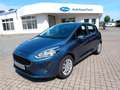 Ford Fiesta TREND - AHK*8-fach bereift*Winterpaket*Garantie Bleu - thumbnail 1