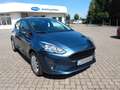 Ford Fiesta TREND - AHK*8-fach bereift*Winterpaket*Garantie Bleu - thumbnail 22