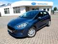Ford Fiesta TREND - AHK*8-fach bereift*Winterpaket*Garantie Bleu - thumbnail 3